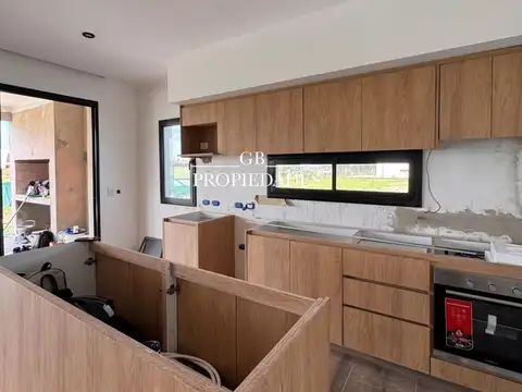 Casa en Venta 1 año