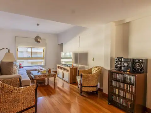 Departamento en Venta con 2 cocheras