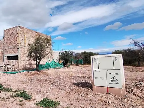 Casa en Venta en Coquimbito, USD 45.000