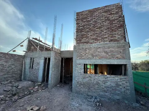 Casa en Venta A Estrenar