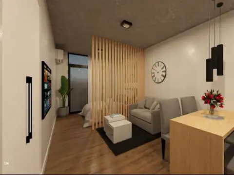 Departamento  venta  Belgrano