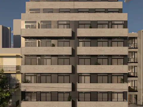 Departamento en Venta en Belgrano R, USD 86.000