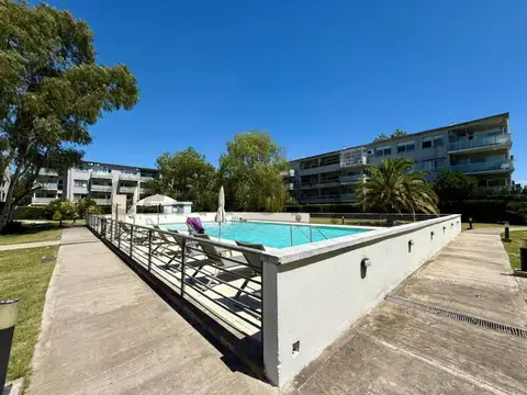 Gral. Güemes 2050 100, Piso 0