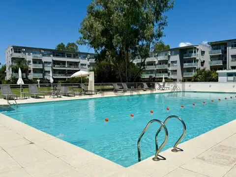 Venta – Departamento 4 ambientes en Complejo La Mora – Tigre