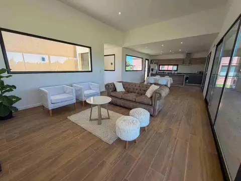 Casa en Alquiler 2 años