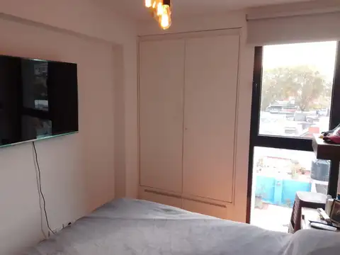 Departamento en Venta en Rosario, USD 62.000