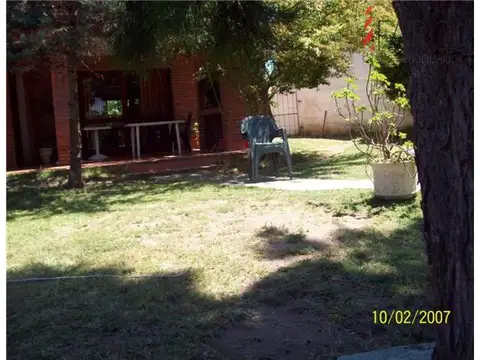 Casa en Altos del Pinar, 4 dormitorios *