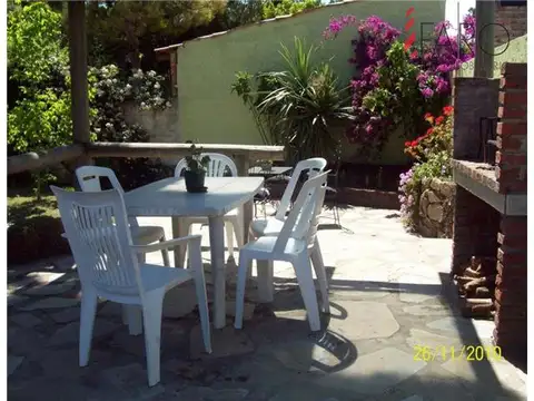 Casa en Alquiler en Punta del Este, USD 2.500