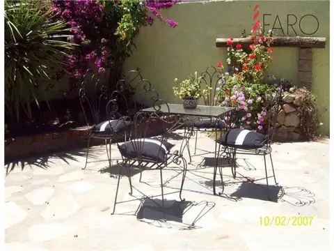 Casa en Altos del Pinar, 4 dormitorios *