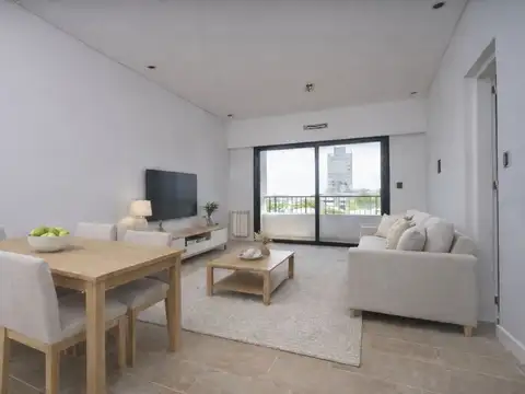 Departamento en Venta en Bahia Blanca, Partido de Bahía Blanca