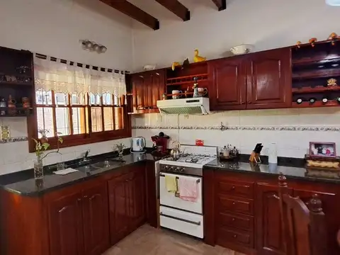 Casa en Venta 34 años