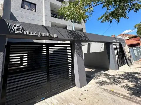 Victoriano Loza 800, Piso 3