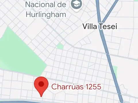 Departamento en Condomninio de 1 ambiente