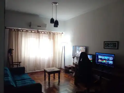 Departamento en Alquiler Temporal de 2 dormitorios