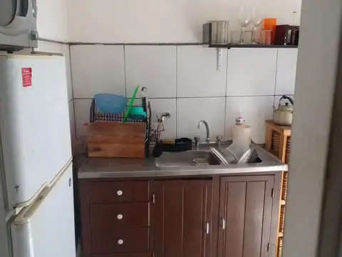Departamento en alquiler temporario