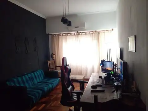 Departamento en Alquiler Temporal de 3 ambientes