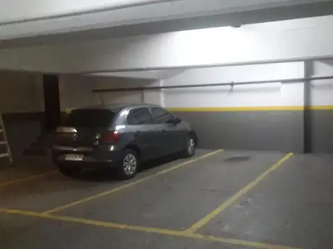 Cochera en venta - 8Mts2 - Mar del Plata