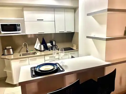 Departamento en Alquiler 12 años