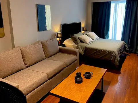 Campos, Luis María Av. 300, Piso 5