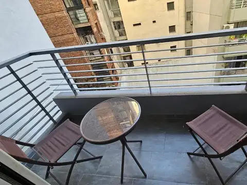 Departamento en Alquiler en Las Cañitas, $ 800.000