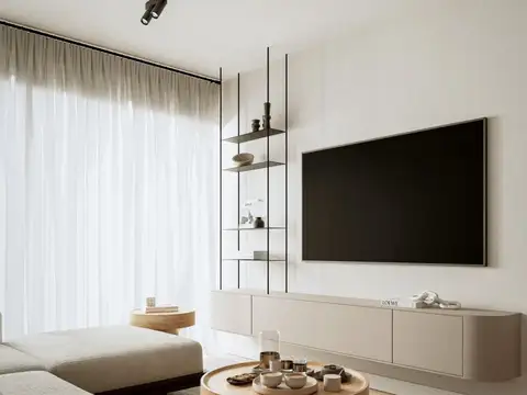 Departamento en Venta en Centro, USD 160.000