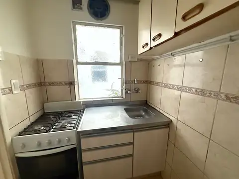 Departamento en Venta en Nuñez, USD 75.000