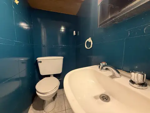 DEPARTAMENTO DOS AMBIENTES EN NUÑEZ