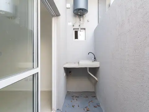 Depto Tipo Casa en Venta A Estrenar