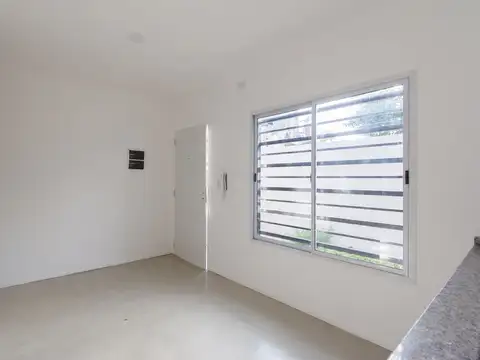 Depto Tipo Casa en Venta de 1 dormitorio