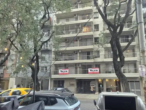 Apto credito - 3 amb suite, balcón corrido - cochera - pileta SUM Laundry / Toma propiedad