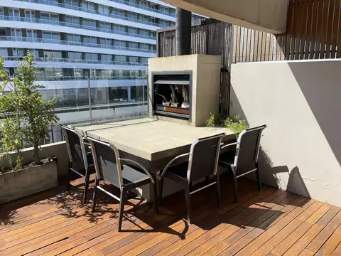 Departamento en Venta 25 años