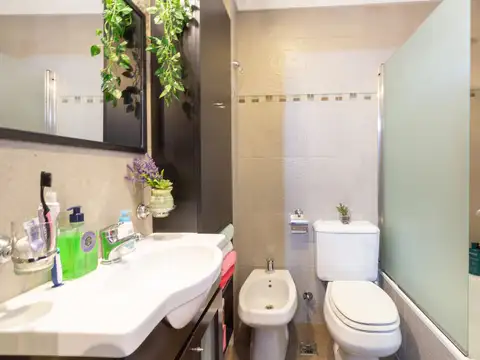 Depto Tipo Casa en Venta 13 años