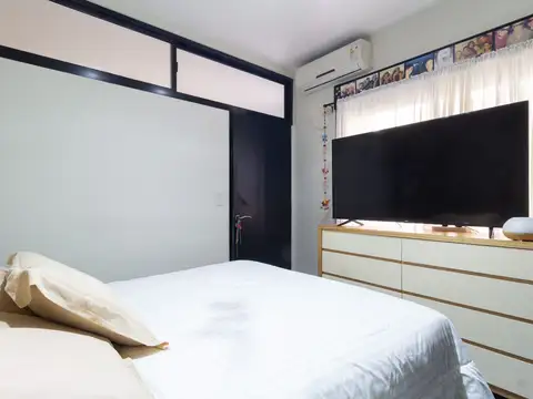 Depto Tipo Casa en Venta de 1 dormitorio