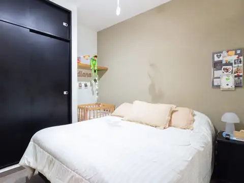 Depto Tipo Casa en Venta en Villa General Mitre, USD 95.000
