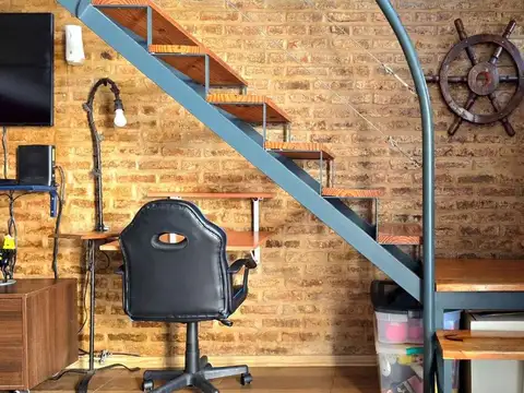 Departamento en Venta en Coghlan, USD 110.000