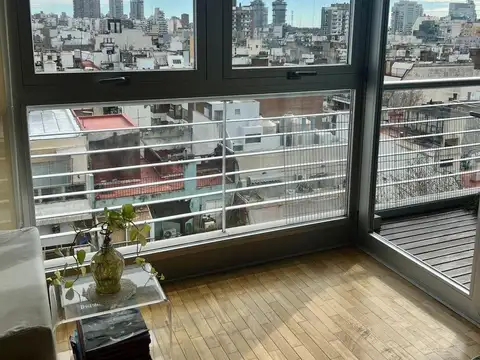 Departamento en Venta de 3 dormitorios