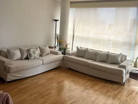 DEPARTAMENTO 4 AMBIENTES TORRE SOHO SQUARE TOWER