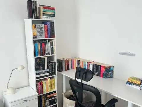 DEPARTAMENTO 4 AMBIENTES TORRE SOHO SQUARE TOWER
