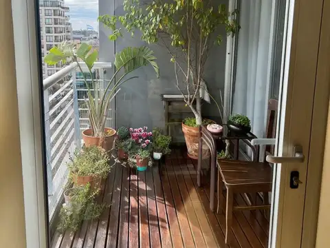 Departamento en Venta en Palermo, USD 770.000