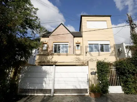 Casa en Venta en La Plata, USD 260.000