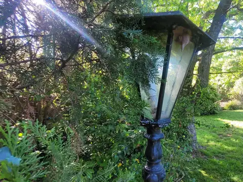 Quinta en Alquiler Temporal al Norte