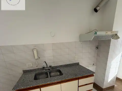 Departamento en Venta en Luján, USD 69.000