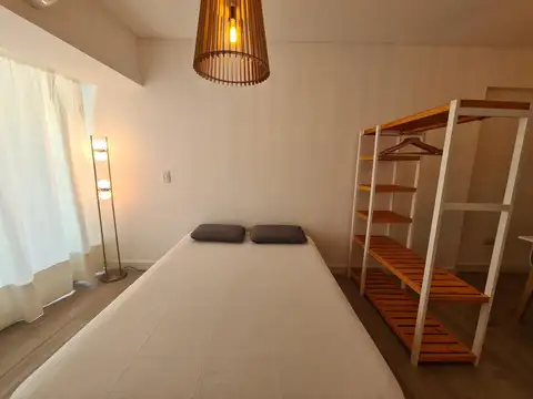 Departamento en Alquiler de Monoambiente