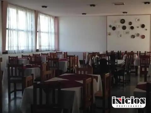 Hotel Araucano Frente al Mar - H606