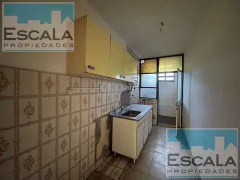 Departamento en Venta en Barrio Rucci, USD 30.000