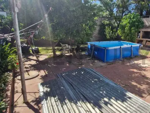 Casa con local en venta en Rafaela