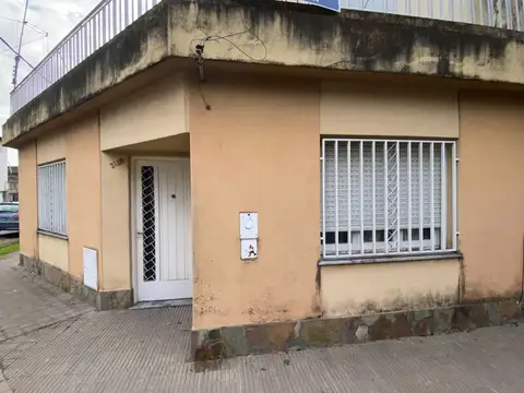 Casa en Venta en Cinco Esquinas, Rosario