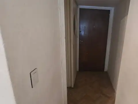 Departamento 5 ambientes con 2 baños