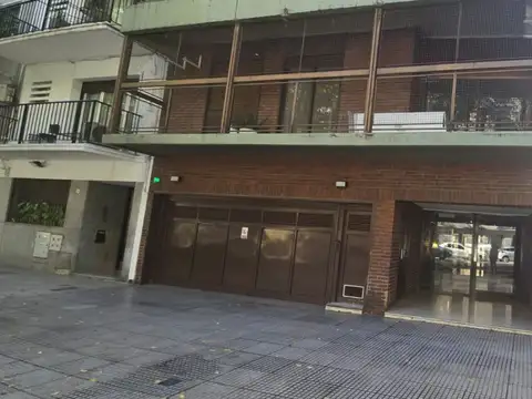 Avenida Coronel Díaz 2500