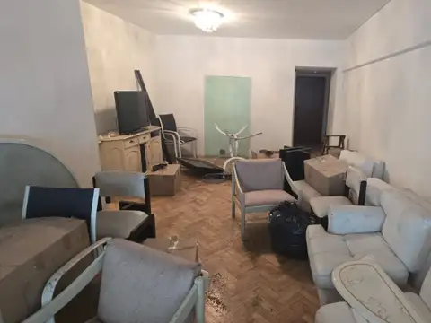 Departamento en Venta en Palermo, USD 265.000